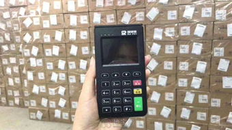 南昌正規POS機免費辦理，資金安全有保障 POS機銷售及售后維護指南
